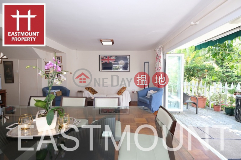Sai Kung Village House | Property For Sale in Venice Villa, Ho Chung Road 蠔涌路柏濤軒-Corner, Complex | Property ID:2577 | House 14 Venice Villa 柏濤軒 洋房14 _0