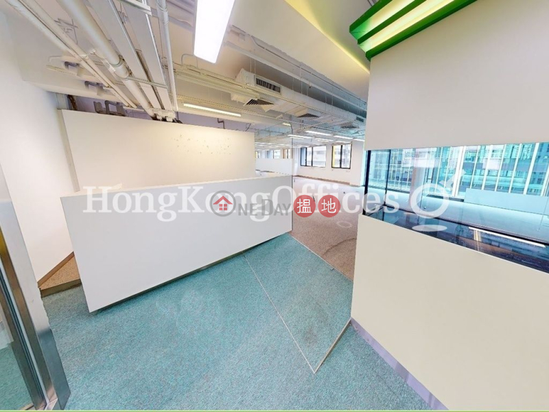 Office Unit for Rent at Genesis, Genesis 創協坊 Rental Listings | Southern District (HKO-27102-AIHR)