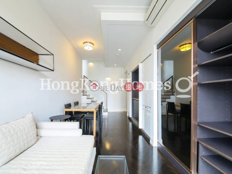 CASTLE ONE BY V一房單位出租-1衛城道 | 西區-香港|出租|HK$ 36,500/ 月