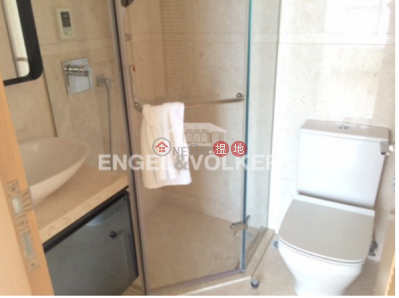 HK$ 100,000/ month, Upton, Western District | 4 Bedroom Luxury Flat for Rent in Shek Tong Tsui