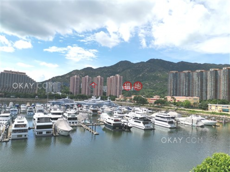 HK$ 82,000/ month Hong Kong Gold Coast Block 29 | Tuen Mun | Exquisite 4 bedroom with sea views, rooftop & balcony | Rental