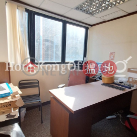 Office Unit for Rent at Zoroastrian Building