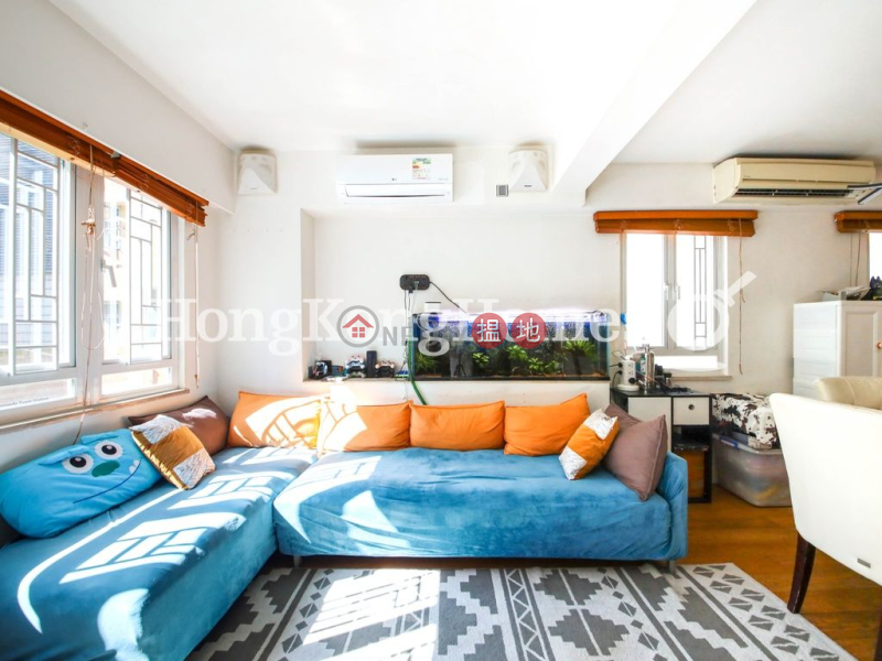 隆基大樓兩房一廳單位出租-46卑路乍街 | 西區香港出租-HK$ 35,000/ 月