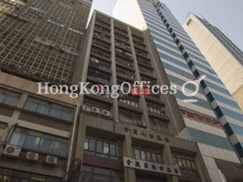 Office Unit for Rent at San Toi Building, San Toi Building 三台大廈 Rental Listings | Western District (HKO-85534-AGHR)