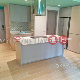 Unique 2 bedroom in Sheung Wan | Rental, 2 Po Yan Street 普仁街2號 | Central District (OKAY-R385292)_0