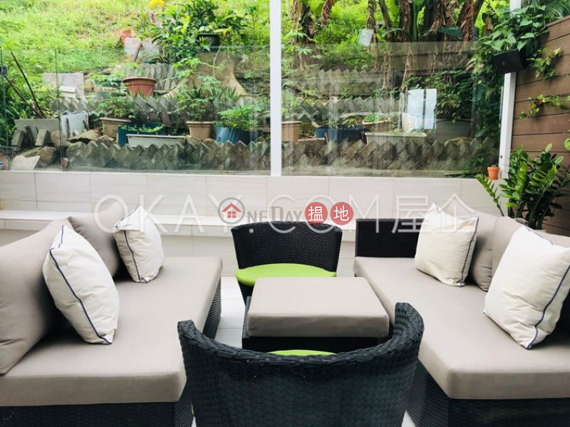HK$ 28M | Phase 3 Headland Village, 2 Seabee Lane, Lantau Island | Popular house with rooftop, terrace & balcony | For Sale