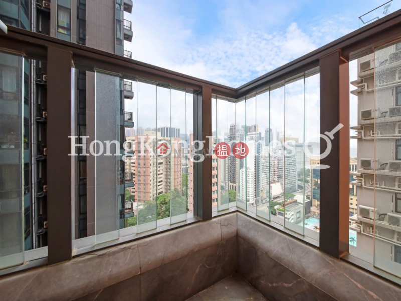 1 Bed Unit for Rent at The Warren, 9 Warren Street | Wan Chai District, Hong Kong Rental HK$ 24,000/ month