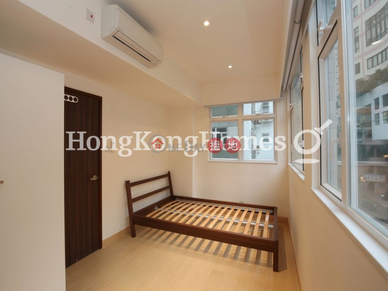 HK$ 17,000/ month J&J Mansion | Wan Chai District | 1 Bed Unit for Rent at J&J Mansion