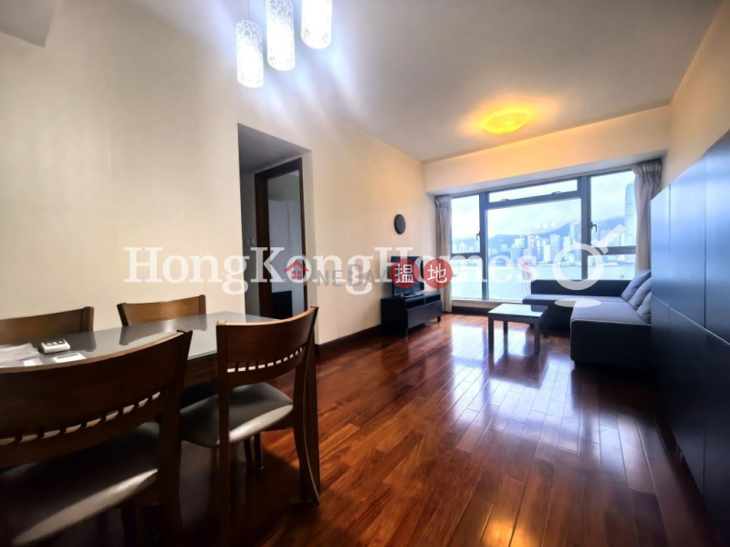 2 Bedroom Unit for Rent at The Harbourside Tower 2 | The Harbourside Tower 2 君臨天下2座 Rental Listings
