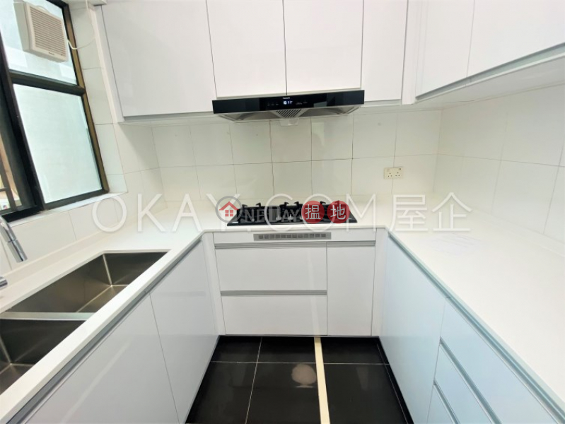 Rare 3 bedroom in Western District | Rental | The Belcher\'s Phase 1 Tower 1 寶翠園1期1座 Rental Listings