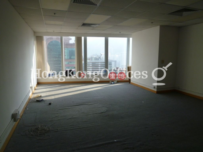 Property Search Hong Kong | OneDay | Office / Commercial Property Rental Listings Office Unit for Rent at China Online Centre