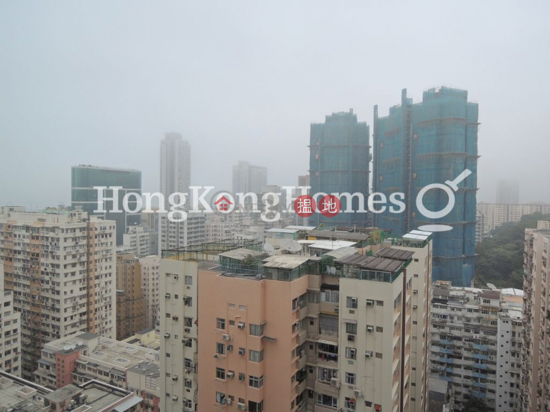 Property Search Hong Kong | OneDay | Residential | Sales Listings | 1 Bed Unit at Lime Habitat | For Sale