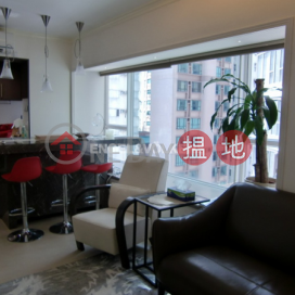 跑馬地開放式筍盤出租|住宅單位 | 嘉逸軒 Le Cachet _0