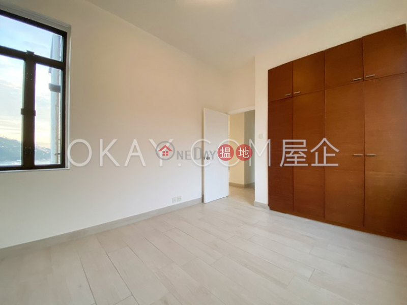 Unique 3 bedroom with sea views, rooftop & balcony | Rental 4-8A Carmel Road | Southern District Hong Kong, Rental HK$ 75,000/ month