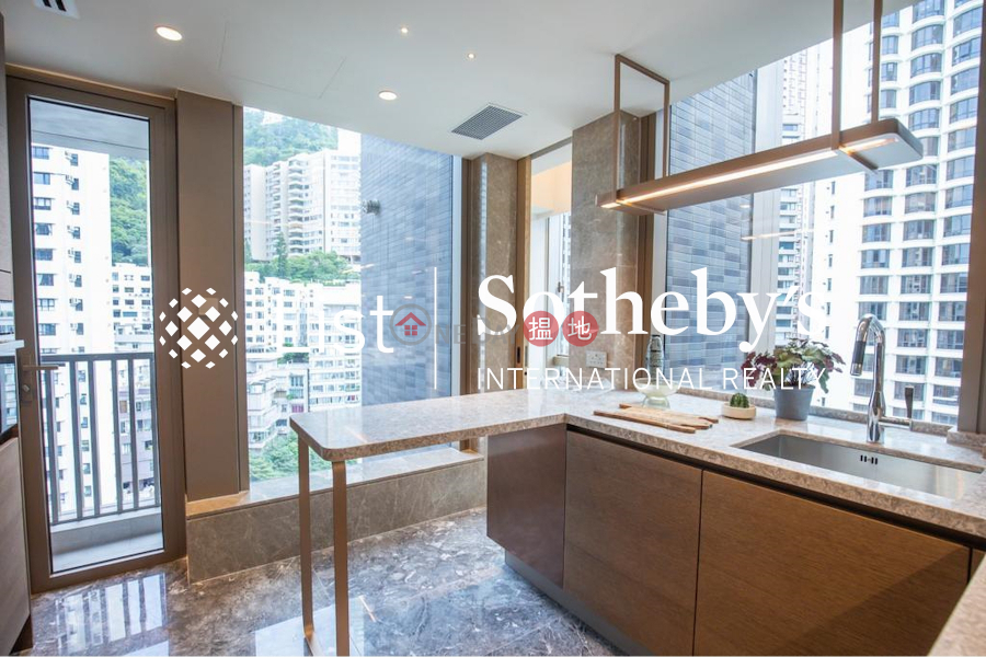 Property for Rent at 22A Kennedy Road with 3 Bedrooms | 22A Kennedy Road | Central District | Hong Kong, Rental, HK$ 80,000/ month