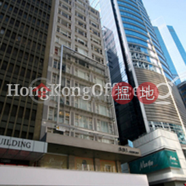 Office Unit for Rent at Lee Kum Kee Central (SBI Centre)
