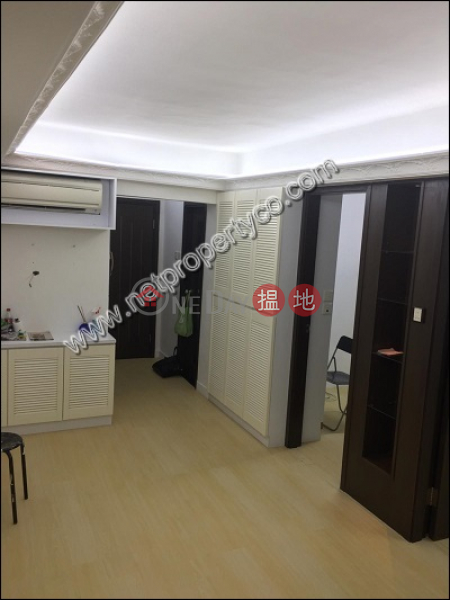 Property Search Hong Kong | OneDay | Residential, Rental Listings | 2-bedroom unit with a terrace for rent in Wan Chai