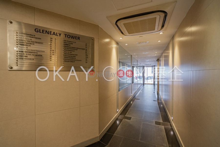 2房2廁,實用率高華昌大廈出售單位|華昌大廈(GLENEALY TOWER)出售樓盤 (OKAY-S58305)