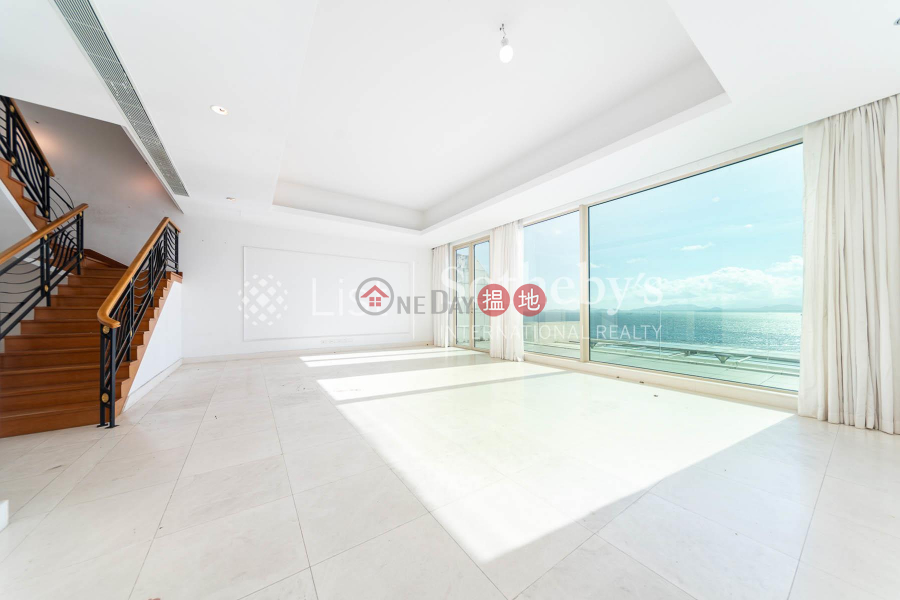 Property for Rent at Phase 5 Residence Bel-Air, Villa Bel-Air with 4 Bedrooms Cyberport Road | Southern District Hong Kong | Rental HK$ 230,000/ month