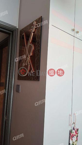 日出康城 1期 首都 佛羅倫斯 (1座-右翼)中層-住宅出售樓盤|HK$ 950萬
