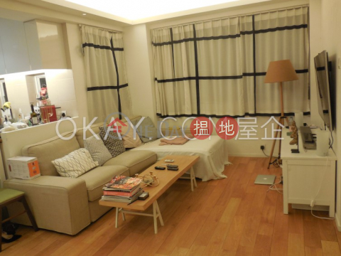 Intimate 2 bedroom in Happy Valley | Rental | Winner Building 永勝大廈 _0