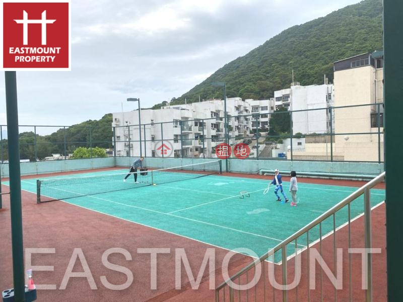 Property Search Hong Kong | OneDay | Residential | Rental Listings | Clearwater Bay Apartment | Property For Rent or Lease in Razor Park, Razor Hill Road 碧翠路寶珊苑-Convenient location