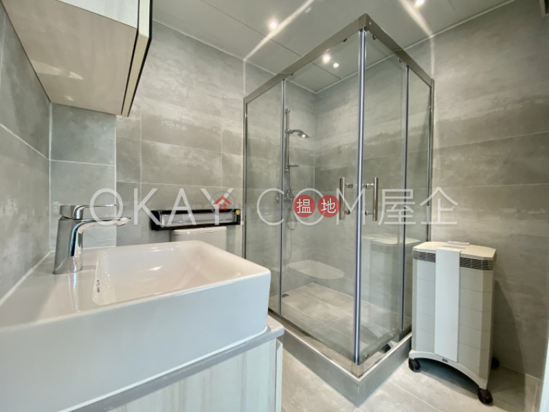 Property Search Hong Kong | OneDay | Residential, Rental Listings, Rare 3 bedroom on high floor with rooftop & parking | Rental