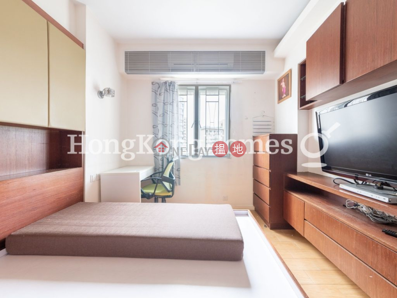 HK$ 1,643萬碧瑤灣25-27座-西區碧瑤灣25-27座三房兩廳單位出售