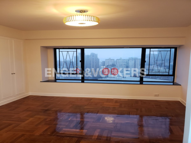 3 Bedroom Family Flat for Rent in Tin Hau | Park Towers Block 2 柏景臺2座 Rental Listings