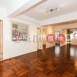 2 Bedroom Unit for Rent at Tai Shing Building