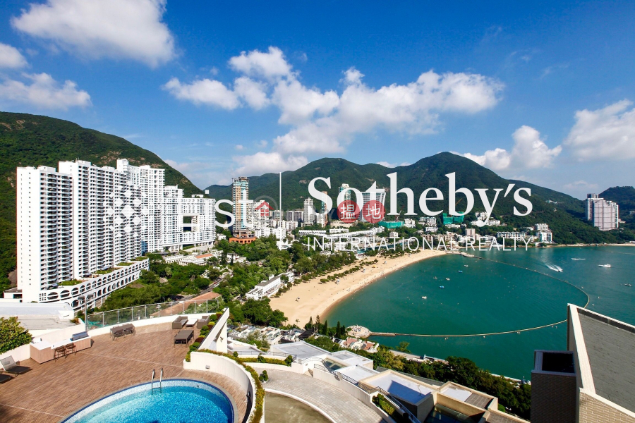 Property for Sale at The Beachfront with 4 Bedrooms 7 Belleview Drive | Southern District | Hong Kong, Sales | HK$ 250M