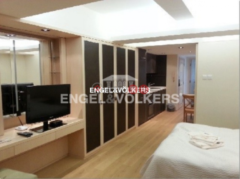 Property Search Hong Kong | OneDay | Residential Rental Listings Studio Flat for Rent in Soho