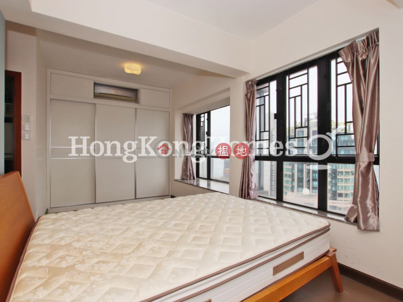 Vantage Park | Unknown Residential, Sales Listings, HK$ 18M