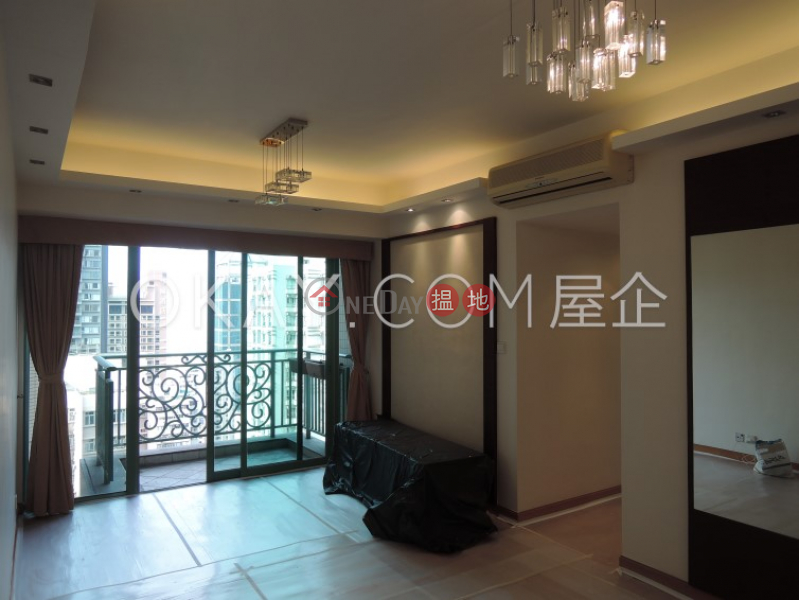 雍慧閣中層-住宅出租樓盤-HK$ 42,000/ 月