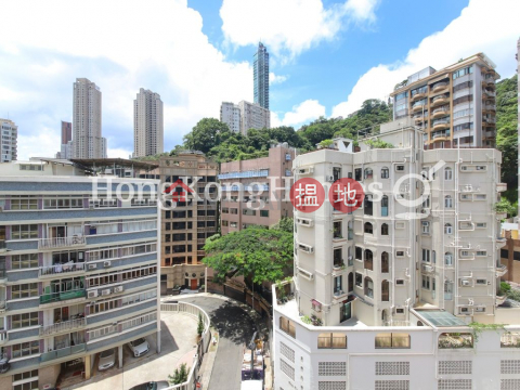 3 Bedroom Family Unit for Rent at Blue Pool Court | Blue Pool Court 藍塘別墅 _0