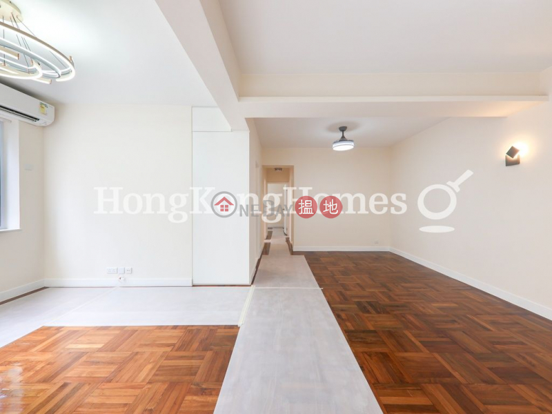 3 Bedroom Family Unit for Rent at Kenyon Court 46A-50 Bonham Road | Western District | Hong Kong | Rental, HK$ 46,000/ month