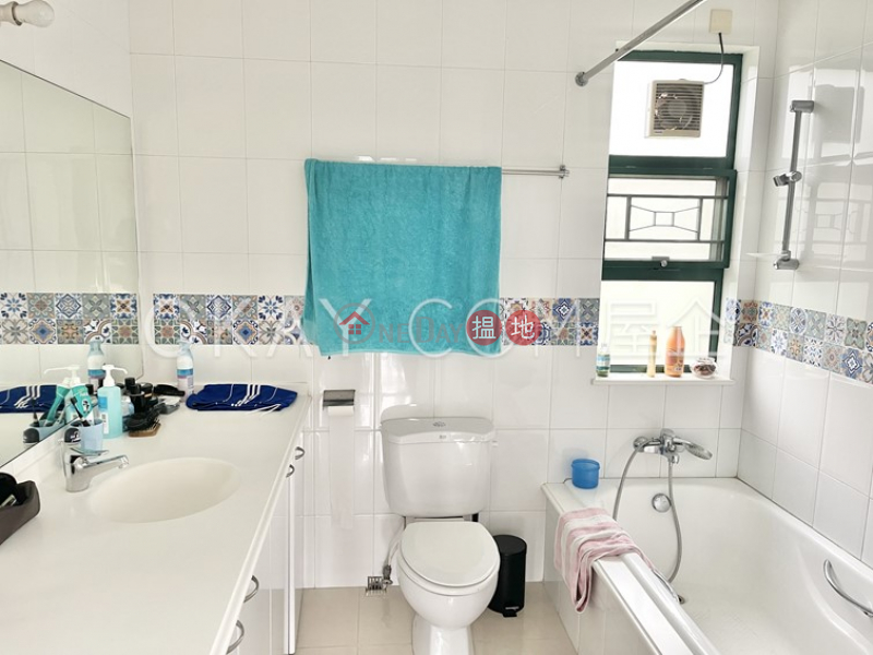 Unique house with rooftop, terrace & balcony | Rental | 48 Sheung Sze Wan Village 相思灣村48號 Rental Listings