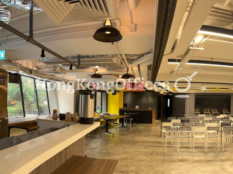 利臨大廈寫字樓租單位出租93-107駱克道 | 灣仔區-香港出租-HK$ 87,900/ 月