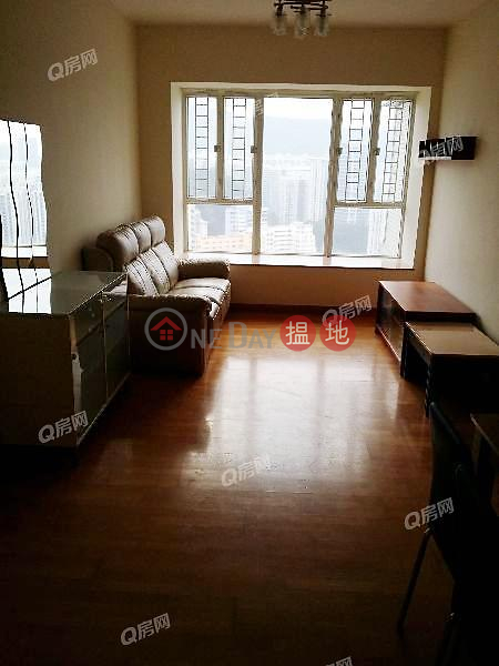 Property Search Hong Kong | OneDay | Residential | Rental Listings, L\'Automne (Tower 3) Les Saisons | 2 bedroom High Floor Flat for Rent