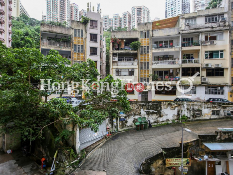 香港搵樓|租樓|二手盤|買樓| 搵地 | 住宅出售樓盤柏蔚山三房兩廳單位出售