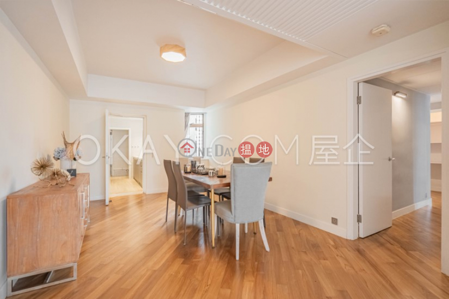 HK$ 105,000/ month Bamboo Grove Eastern District | Exquisite 3 bedroom with parking | Rental
