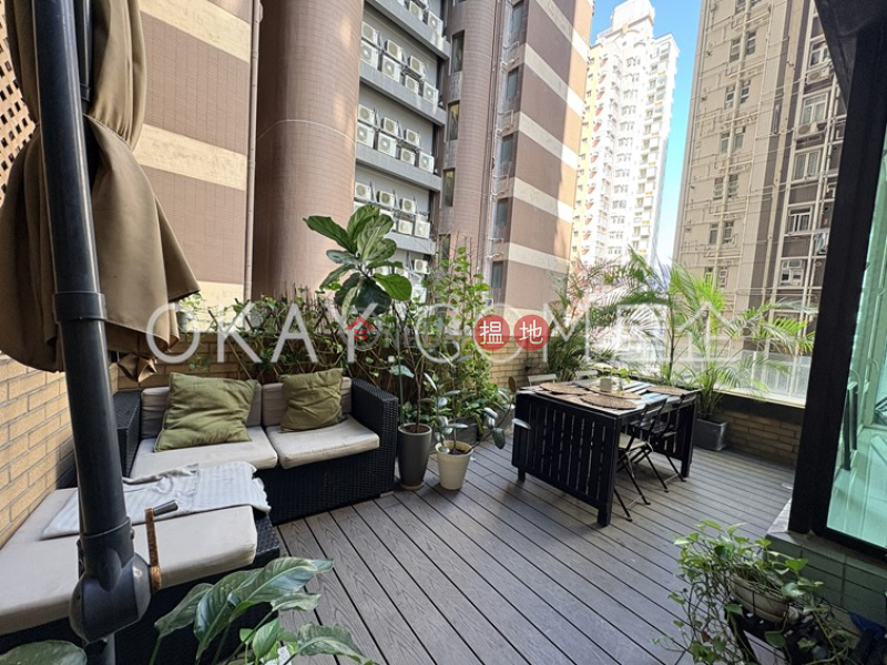 香港搵樓|租樓|二手盤|買樓| 搵地 | 住宅|出售樓盤|2房1廁,星級會所蔚晴軒出售單位