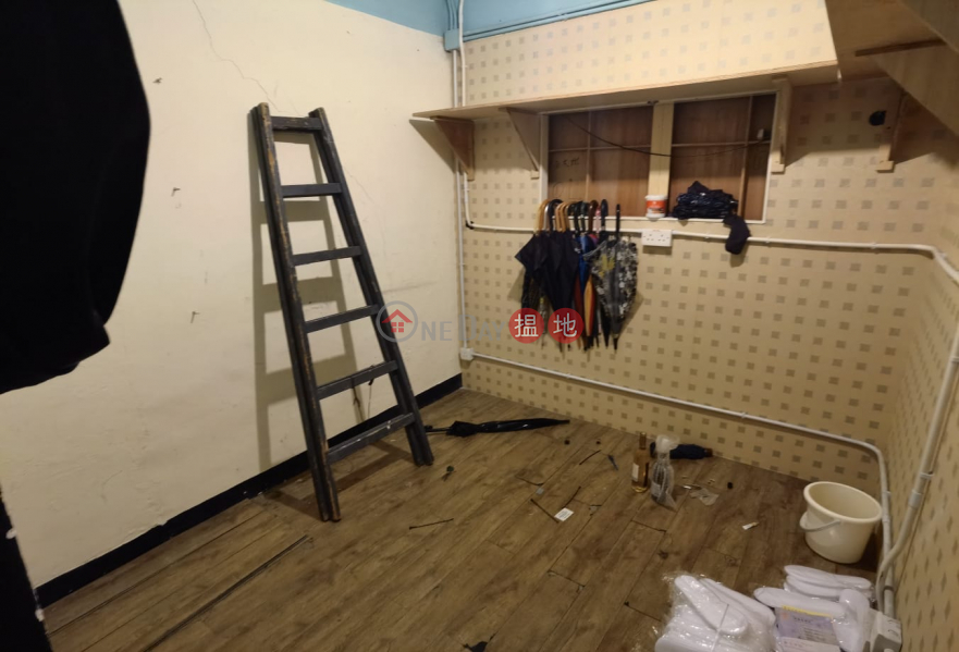 Sing Win Factory Building Very Low | Industrial | Rental Listings HK$ 28,000/ month
