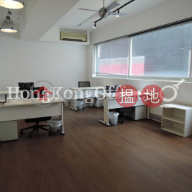 Office Unit for Rent at Centre Hollywood, Centre Hollywood 荷李活道151號 | Western District (HKO-40137-ADHR)_0