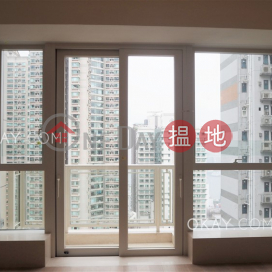 Luxurious 2 bedroom on high floor with balcony | Rental | The Morgan 敦皓 _0