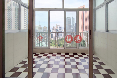 Property for Rent at Robinson Garden Apartments with 3 Bedrooms | Robinson Garden Apartments 羅便臣花園大廈 _0