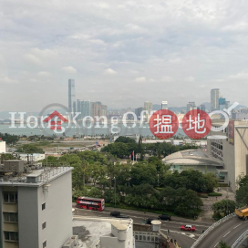 中南大廈寫字樓租單位出租, 中南大廈 Chung Nam Building | 灣仔區 (HKO-33704-ALHR)_0