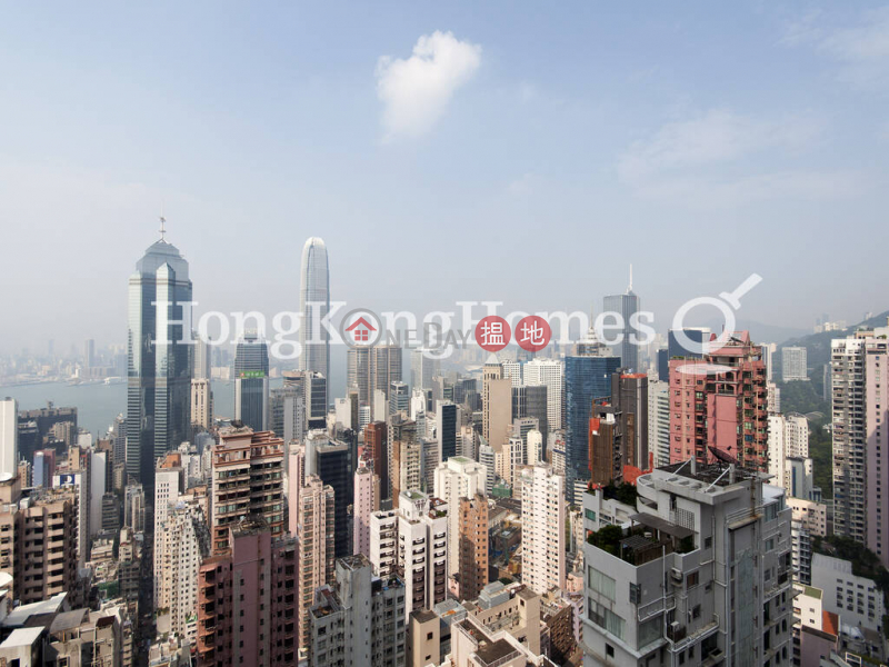 Property Search Hong Kong | OneDay | Residential Rental Listings, 4 Bedroom Luxury Unit for Rent at Seymour