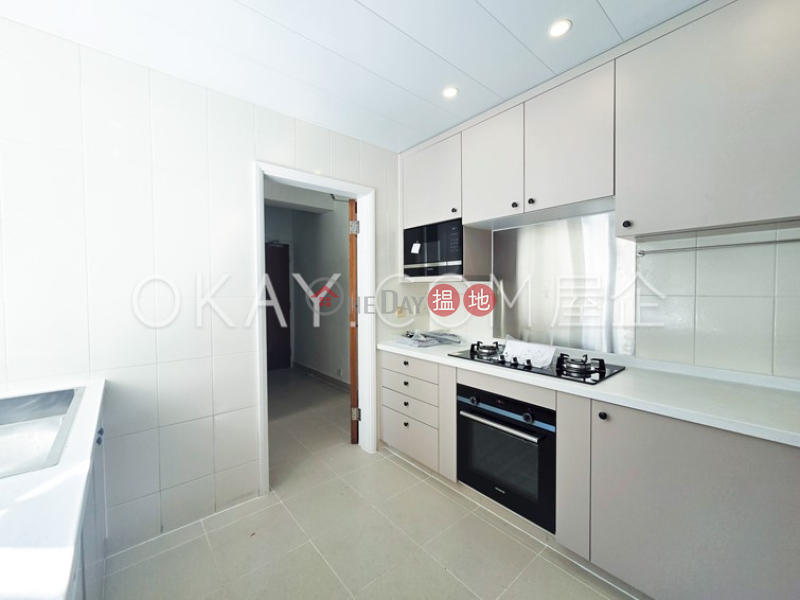 Property Search Hong Kong | OneDay | Residential Rental Listings | Luxurious 3 bedroom with parking | Rental