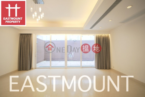 Clearwater Bay Villa House | Property For Sale and Lease in Ta Ku Ling, Las Pinadas 打鼓嶺松濤苑-High ceiling|Las Pinadas(Las Pinadas)Rental Listings (EASTM-RCWH906)_0